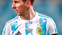 Imagen de Habló Messi en la previa del partido ante Bolivia: »no todo es ganar o perder»