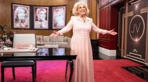 Imagen de Mirtha Legrand podría retirarse este año de la televisión: enterate cuándo