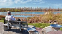 Imagen de El secreto que guarda el río