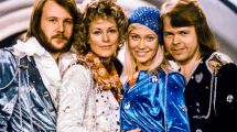 Imagen de Video: ABBA lanzó dos nuevas canciones, antes de su vuelta, y acá las podés escuchar