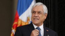 Imagen de La Cámara de Diputados de Chile aprobó el juicio político de destitución del presidente Piñera