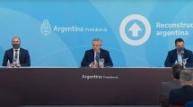 Imagen de Fernández reveló la ley de promoción petrolera que tendrá un fuerte impacto en Vaca Muerta