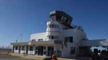 Imagen de El sueño del aeropuerto que se convirtió en un cuento