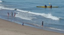 Imagen de Escapada de primavera a Las Grutas: poca gente, buen clima, precios de baja