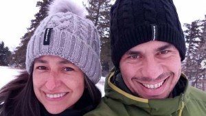 De la luna de miel en bici a llegar en motorhome a Canadá: la pasión viajera de Natalia y Diego