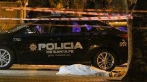 Imagen de El nexo entre el hombre asesinado por sicarios en Rosario con una causa narco en Roca