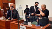 Imagen de Juicio por jurados en Viedma: Víctor Massetta, culpable de homicidio simple agravado