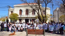 Imagen de Unter insiste con el reclamo por las jubilaciones docentes en Río Negro