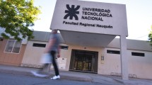 Imagen de Aniversario de Cutral Co: Una nueva propuesta de la UTN