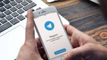 Imagen de Telegram superó a Facebook Messenger y se consolida como la segunda aplicación más popular