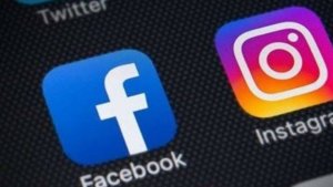 Facebook e Instagram vuelven a reportar problemas en algunos países