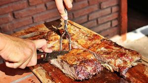 Tips fundamentales para un asado ideal