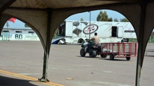 TC en Viedma: así se prepara el autódromo