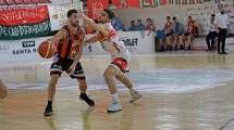 Imagen de Deportivo Viedma estiró su invicto en la Liga Argentina de Básquet