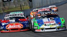 Imagen de El TC Pista encara una clasificación a todo o nada en Viedma