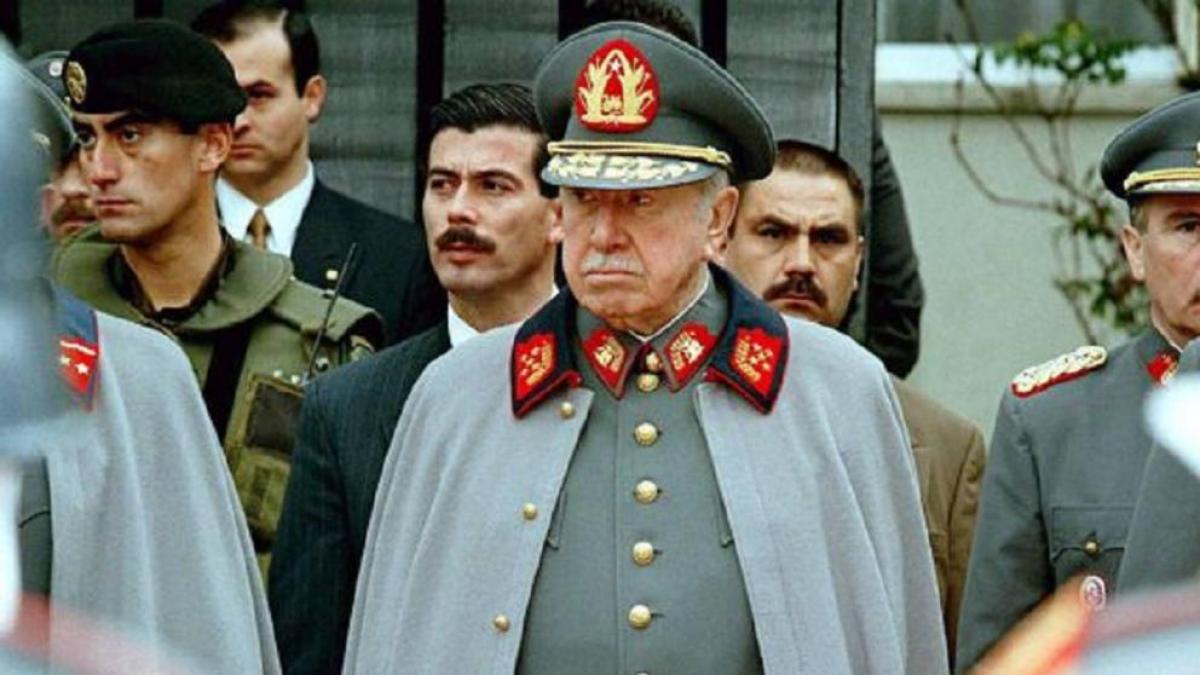 La dictadura de Pinochet habría utilizado las adopciones irregulares para acallar críticas del gobierno sueco. 