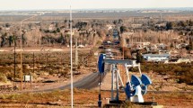 Imagen de Un camionero fue detenido en Catriel por violar a una adolescente