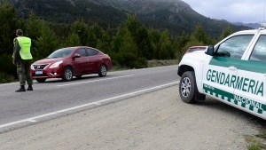 Ataque en El Bolsón: Gendarmería sale a controlar rutas y moviliza refuerzos a la Cordillera