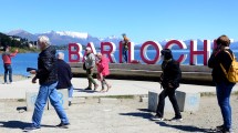 Imagen de El conflicto mapuche no impacta en el turismo en Bariloche