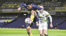 Imagen de Boca visita a Vélez en el plato fuerte del domingo en la Liga Profesional: hora, formaciones y TV