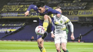 Boca visita a Vélez en el plato fuerte del domingo en la Liga Profesional: hora, formaciones y TV