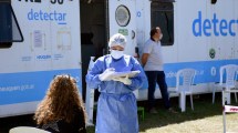 Imagen de Neuquén sigue sin registrar nuevas muertes por coronavirus