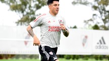 Imagen de El líder River espera por un San Lorenzo en crisis: formaciones, hora y tevé