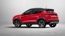 Imagen de El Fiat Pulse ya se vende en el mercado brasileño