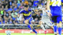 Imagen de Boca recibe al difícil Godoy Cruz, en busca de seguir por la senda del triunfo: formaciones, hora y tevé