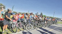 Imagen de Sin actos masivos, cierres con reuniones y bicicleteadas para la elección en Neuquén