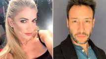 Imagen de Una ex novia de Luciano Pereyra denunció que él tiene “una peligrosa obsesión” con ella