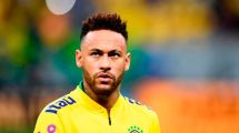 Imagen de Neymar está enfocado en Qatar, porque podría ser su último Mundial