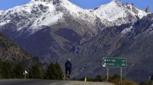 Imagen de Pronóstico: así estará el tiempo en la región