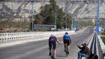 Imagen de Ciclismo, la disciplina que fortaleció vínculos en pandemia