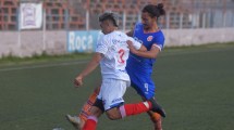 Imagen de Cuatro equipos de la Confluencia debutan en el Clasificatorio al Regional Amateur de fútbol