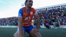 Imagen de ‘Maluma’, el campeón con Roca que sueña con ser jugador profesional y estudia abogacía