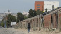 Imagen de Desinterés por bajos precios frena la construcción de viviendas en Río Negro