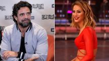 Imagen de Qué dijo Flor Vigna sobre su romance con Luciano Castro