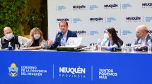 Imagen de Presupuesto de pospandemia: los gastos de Gutiérrez crecerán un 75% en 2022