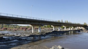 En la carrera por puentes, el Curí Leuvú le ganó al Collón Curá por 60 años