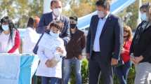 Imagen de El barbijo dejará de ser obligatorio en los recreos y actividades físicas en las escuelas de Neuquén