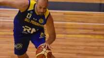 Imagen de Confirman la condena al basquetbolista Facundo Brizuela