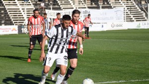 Cipo visita a Juventud en San Luis y Sol juega de local por el Federal A