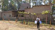 Imagen de La torre Talero de Neuquén  tendrá visitas guiadas dos veces por semana