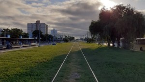 Pronóstico: se mantienen las ráfagas este jueves en la región