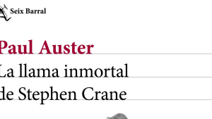 Lecturas:  “La llama inmortal de Stephen Crane”