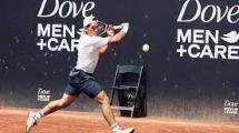 Imagen de Los hermanos Cerúndolo, Báez y Fiscovich avanzan en el Challenger de Buenos Aires