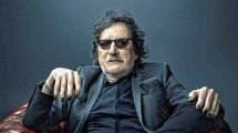 Imagen de 70 años de Charly García: una historia de la música