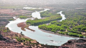 El municipio salió a defender las obras en el paseo de la Confluencia de Neuquén