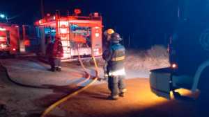 Sonarán las sirenas de los bomberos de Cutral Co y Plaza Huincul: conocé por qué